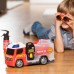 Автомобиль Пожарная помощь с набором пожарного Simba Dickie Toys (3716006) Автомобиль Пожарная помощь с набором пожарного Simba Dickie Toys (3716006)