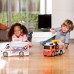 Автомобиль Пожарная помощь с набором пожарного Simba Dickie Toys (3716006) Автомобиль Пожарная помощь с набором пожарного Simba Dickie Toys (3716006)