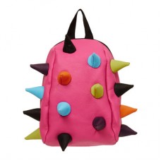 Рюкзак Rex Mini BP цвет Pink Multi MadPax розовый мульти (KAB24484935) Рюкзак Rex Mini BP цвет Pink Multi MadPax розовый мульти (KAB24484935)
