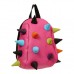 Рюкзак Rex Mini BP цвет Pink Multi MadPax розовый мульти (KAB24484935)