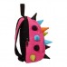 Рюкзак Rex Mini BP цвет Pink Multi MadPax розовый мульти (KAB24484935)