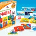 Настольная игра Большая маленькая мышка Granna (82548)