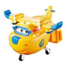 Набор Super Wings Донни с чемоданчиком свет звук (YW710420)