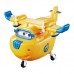 Набор Super Wings Донни с чемоданчиком свет звук (YW710420)