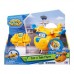 Набор Super Wings Донни с чемоданчиком свет звук (YW710420)