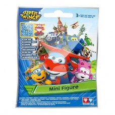 Мини фигурка Super Wings сюрприз (YW710900A)