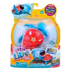 Интерактивная игрушка Little Live Pets Черепашка Супер стар (28253) Интерактивная игрушка Little Live Pets Черепашка Супер стар (28253)