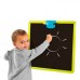 Двухсторонняя доска для рисования SMOBY (410707) Двухсторонняя доска для рисования SMOBY (410707)