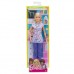 Кукла Barbie You can be Врач (DVF50/DVF57) Кукла Barbie You can be Врач (DVF50/DVF57)