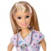 Кукла Barbie You can be Врач (DVF50/DVF57) Кукла Barbie You can be Врач (DVF50/DVF57)