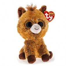 Мягкая игрушка TY Beanie Boo's Пони Херрит 15см (36842)