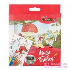 Игровой набор мини Волшебные Феи Shrinkles (WZ060) Игровой набор мини Волшебные Феи Shrinkles (WZ060)