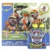 Коллекционная фигурка Зумы с механической функцией Paw Patrol Джунгли (SM16655)