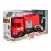 Машинка Tigres Middle truck Красный мусоровоз (39488) Машинка Tigres Middle truck Красный мусоровоз (39488)