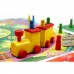 Настольная игра Мой первый поезд Tactic (54543) Настольная игра Мой первый поезд Tactic (54543)