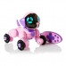 Интерактивная игрушка WowWee Щенок Чип розовый (W2804/3817) Интерактивная игрушка WowWee Щенок Чип розовый (W2804/3817)