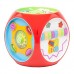 Игровой центр Kiddieland Мультикуб на украинском со световым эффектом (056887) Игровой центр Kiddieland Мультикуб на украинском со световым эффектом (056887)