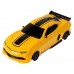 Машинка-трансформер MZ Chevrolet Camaro на радиоуправлении 1:24 (2827P) Машинка-трансформер MZ Chevrolet Camaro на радиоуправлении 1:24 (2827P)