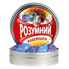 Умный пластилин Thinking Putty Сумерки (ti11003) Умный пластилин Thinking Putty Сумерки (ti11003)