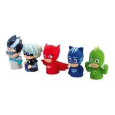 Игровой набор пальчиковый театр ТМ PJ Masks (119971) Игровой набор пальчиковый театр ТМ PJ Masks (119971)