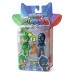 Игровой набор Гекко и ночной ниндзя PJ Masks (24813)