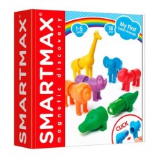 Мои первые дикие животные SmartМax (SMX 220) Мои первые дикие животные SmartМax (SMX 220)