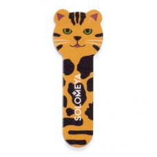 Пилочка для ногтей Solomeya Nail File Тигренок (72336) Пилочка для ногтей Solomeya Nail File Тигренок (72336)