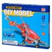 Конструктор Same Toy Самолет 207 элементов (WC38CUt)