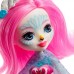 Кукла Enchantimals Лебедь Саффи (FRH38)