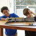 Конструктор LEGO City Пассажирский поезд (60197) Конструктор LEGO City Пассажирский поезд (60197)