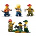 Конструктор LEGO City Товарный поезд (60198) Конструктор LEGO City Товарный поезд (60198)