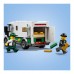 Конструктор LEGO City Товарный поезд (60198) Конструктор LEGO City Товарный поезд (60198)
