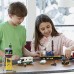 Конструктор LEGO City Товарный поезд (60198) Конструктор LEGO City Товарный поезд (60198)