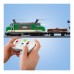 Конструктор LEGO City Товарный поезд (60198) Конструктор LEGO City Товарный поезд (60198)