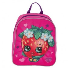 Рюкзак Shopkins Клубничка (120291) Рюкзак Shopkins Клубничка (120291)
