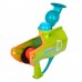 Игрушечное оружие Same Toy 2 в 1 Бластер (338Ut) Игрушечное оружие Same Toy 2 в 1 Бластер (338Ut)