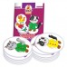 Игра Vladi Toys Скажи Мяу в тубусе на украинском (VT8020-07) Игра Vladi Toys Скажи Мяу в тубусе на украинском (VT8020-07)