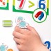 Развивающая игра Vladi Toys Vladi Toys Математика на магнитах укр (VT5411-04) Развивающая игра Vladi Toys Vladi Toys Математика на магнитах укр (VT5411-04)