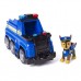 Автомобиль Paw Patrol Чрезвычайная миссия с фигуркой Гонщика (SM16702/1973) Автомобиль Paw Patrol Чрезвычайная миссия с фигуркой Гонщика (SM16702/1973)