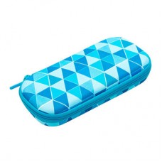 Пенал Zipit Colorz Box голубой (ZPP PC-BT) Пенал Zipit Colorz Box голубой (ZPP PC-BT)
