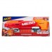 Бластер игрушечный Nerf Mega TwinShock (B9894) Бластер игрушечный Nerf Mega TwinShock (B9894)