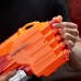 Бластер игрушечный Nerf Mega TwinShock (B9894) Бластер игрушечный Nerf Mega TwinShock (B9894)