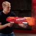 Бластер игрушечный Nerf Mega TwinShock (B9894) Бластер игрушечный Nerf Mega TwinShock (B9894)