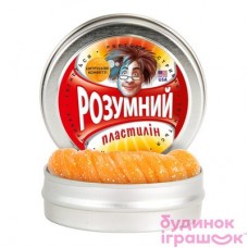 Умный пластилин Thinking Putty Цитрусовое конфетти (ti21030) Умный пластилин Thinking Putty Цитрусовое конфетти (ti21030)