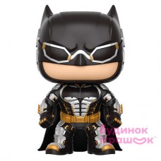 Фигурка Funko Pop Лига Справедливости Бэтмен (13485-PX-1TF) Фигурка Funko Pop Лига Справедливости Бэтмен (13485-PX-1TF)