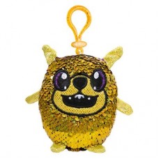 Мягкая игрушка Shimmeez S2 Энергичный мопс 9 см (SH01052P) Мягкая игрушка Shimmeez S2 Энергичный мопс 9 см (SH01052P)