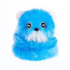 Мягкая игрушка Pomsies Poos S1 Бобер Джек 8 см (02064-Bv) Мягкая игрушка Pomsies Poos S1 Бобер Джек 8 см (02064-Bv)