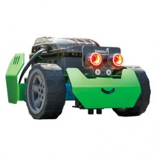 Конструктор Robobloq Q-Scout Stem Kit 65 деталей (6397655) Конструктор Robobloq Q-Scout Stem Kit 65 деталей (6397655)