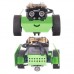 Конструктор Robobloq Q-Scout Stem Kit 65 деталей (6397655) Конструктор Robobloq Q-Scout Stem Kit 65 деталей (6397655)