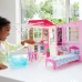 Кукольный дом Barbie Портативный (FXG54) Кукольный дом Barbie Портативный (FXG54)